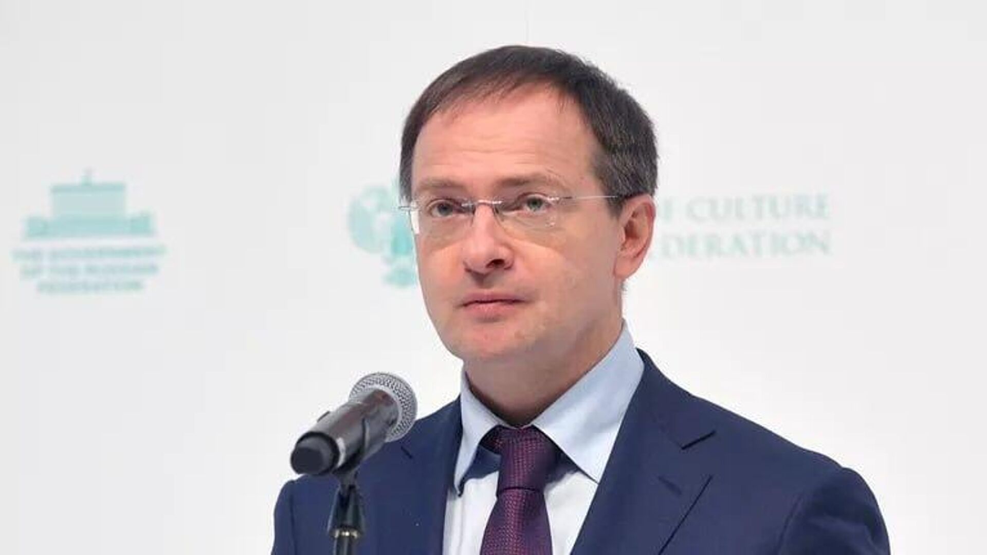 مدینسکی: اگر کی یف منافع خود را در نظر بگیرد، میتوان به سرعت به توافق رسید مدینسکی: اگر کی یف منافع خود را در نظر بگیرد، میتوان به سرعت به توافق رسید - اسپوتنیک افغانستان , 1920, 09.06.2025