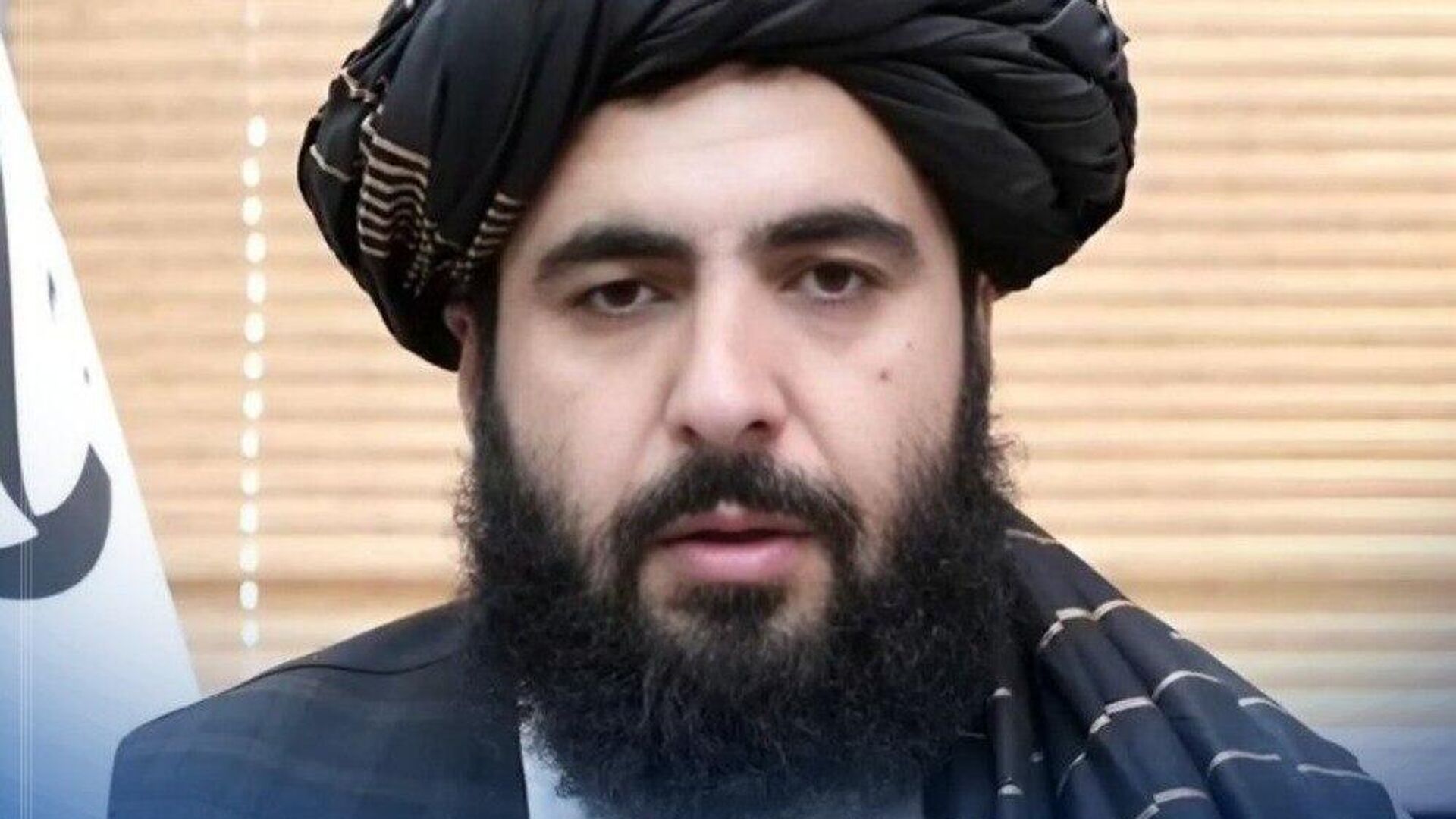 نگرانیها درباره داعش در افغانستان بیاساس است نگرانیها درباره داعش در افغانستان بیاساس است - اسپوتنیک افغانستان , 1920, 11.06.2025