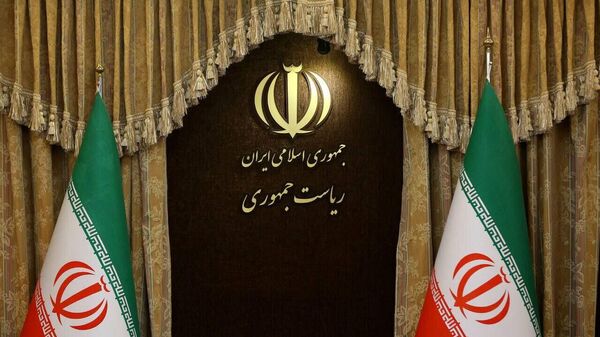 بیانیه دولت  ایران درپی حملات اخیر اسرائیل - اسپوتنیک افغانستان  