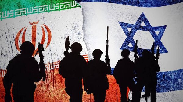 ترامپ به اسرائیل چراغ سبز نشان داد تا جنگ در برابر ایران را آغاز کند، اما آیا او آماده تشدید تنش است؟ - اسپوتنیک افغانستان  