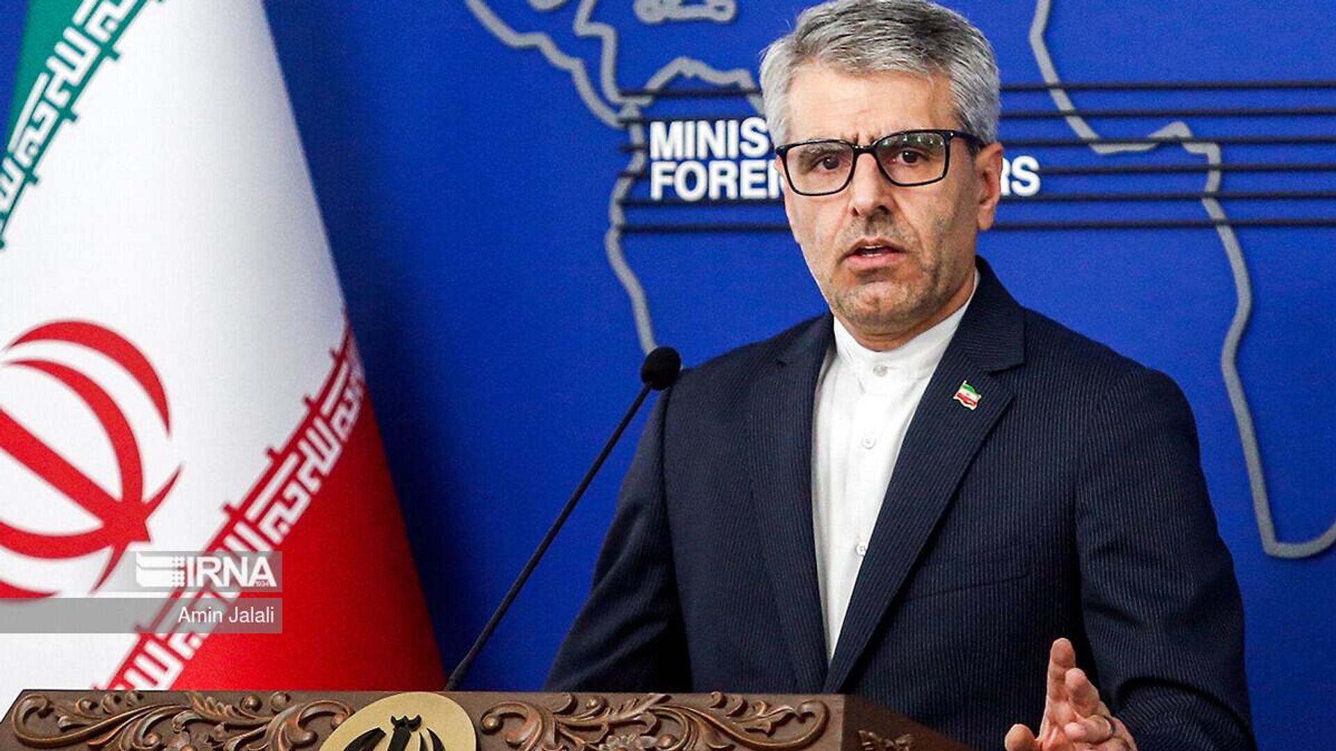 اسماعیل بقایی اسماعیل بقایی - اسپوتنیک افغانستان , 1920, 14.06.2025