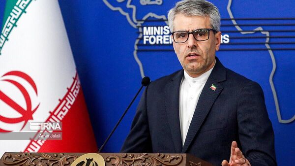 اسماعیل بقایی  - اسپوتنیک افغانستان  