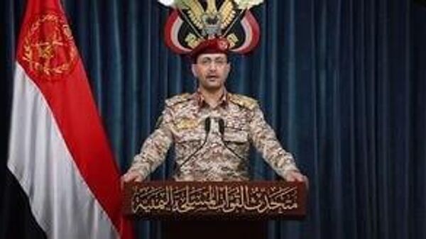 یمن: اراضی اشغالی را با چند موشک مافوق صوت هدف قرار دادیم - اسپوتنیک افغانستان  