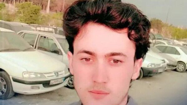 کشته شدن یک جوان افغان در حملات اسرائیل در ایران - اسپوتنیک افغانستان  