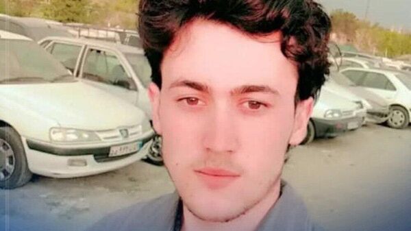 کشته شدن یک جوان افغان در حملات اسرائیل در ایران - اسپوتنیک افغانستان  