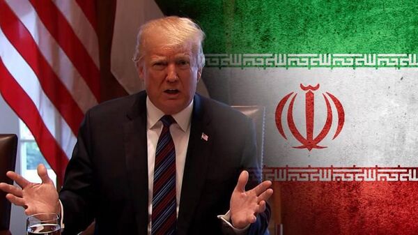 «امریکا به عراق و لیبیا هم به بهانه سلاح هسته‌ای حمله کرد که آنها نداشتند، حالا می‌خواهد توسط اسرائیل این کار را بکند» - اسپوتنیک افغانستان  