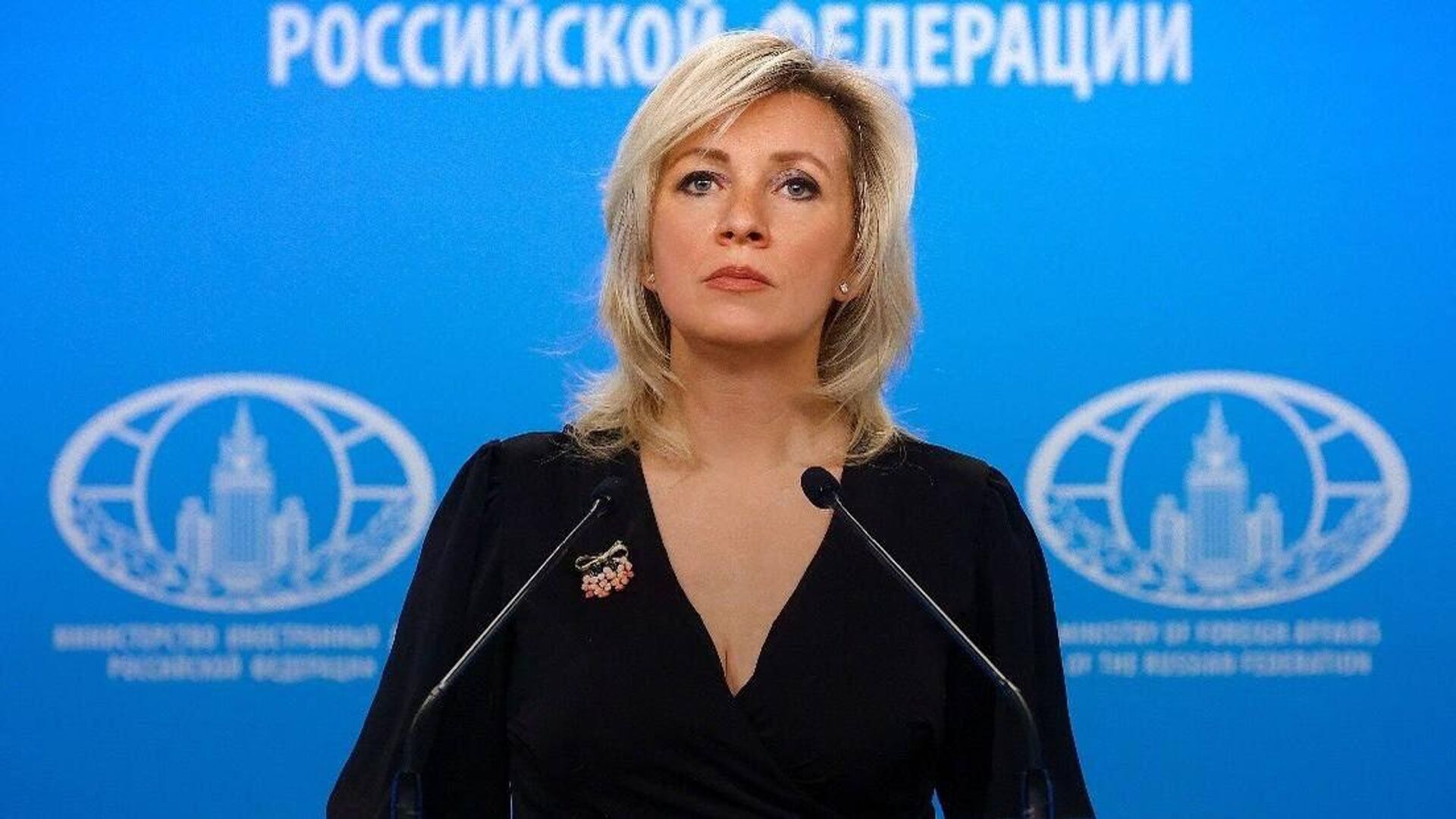واکنش دیپلماتیک مسکو به اظهارات نخست وزیر ایتالیا درباره تغییر دولت در ایران واکنش دیپلماتیک مسکو به اظهارات نخست وزیر ایتالیا درباره تغییر دولت در ایران - اسپوتنیک افغانستان , 1920, 19.06.2025