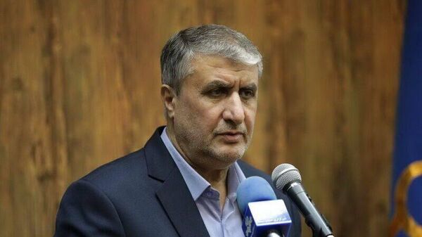 ایران اقدامات حقوقی در ارتباط با بی‌عملی‌های گروسی را پیگیری خواهد کرد - اسپوتنیک افغانستان  
