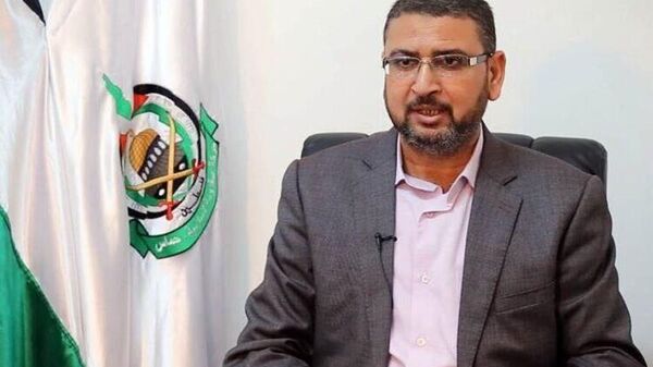 حماس: حمله به ایران تجاوز به همه امت اسلامی است - اسپوتنیک افغانستان  