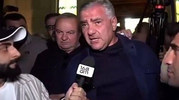 انشقاق مذهبی خطرناک‌ترین سلاح است - اسپوتنیک افغانستان  