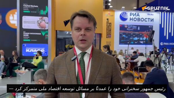 روسیه پذیرای مشارکت با کسانی است که خواهان این مشارکت‌ها باشند - اسپوتنیک افغانستان  