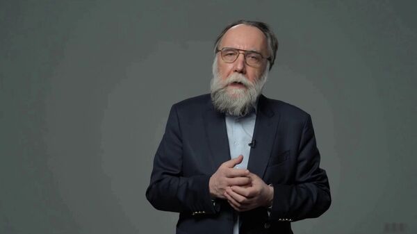 نسخه دیجیتال دوگین در باره قمار هسته‌ای اسرائیل - اسپوتنیک افغانستان  