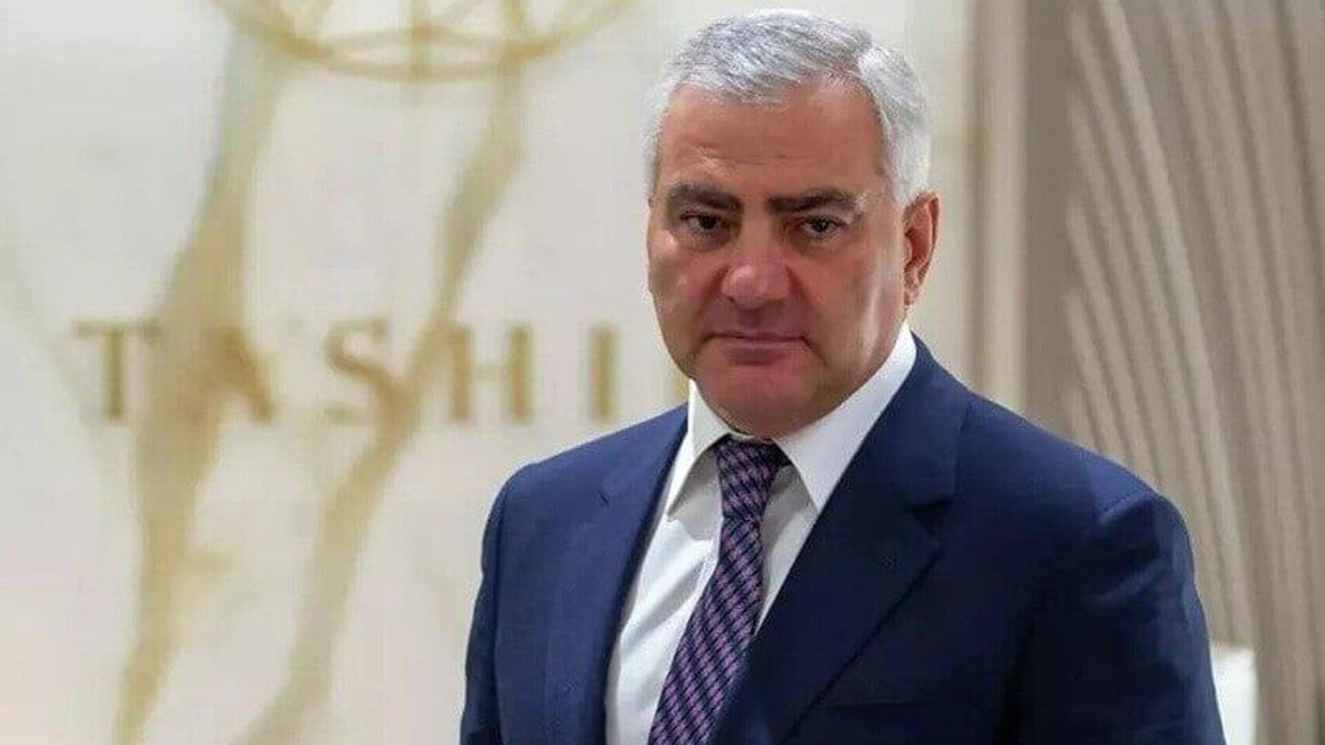 دستگیری کاراپتیان، جنگ با هویت ارمنیهاست دستگیری کاراپتیان، جنگ با هویت ارمنیهاست - اسپوتنیک افغانستان , 1920, 21.06.2025