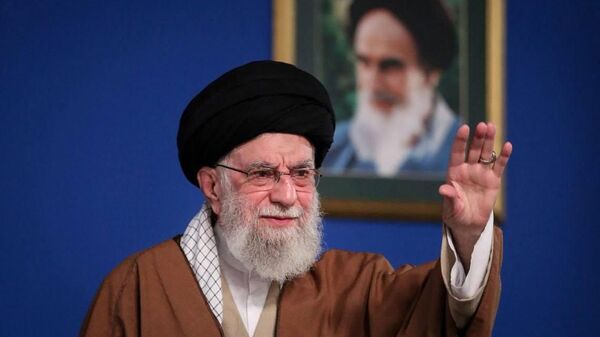 پاسخ ایران به حملات امریکا به تاسیسات هسته‌ای جدی نخواهد بود - اسپوتنیک افغانستان  