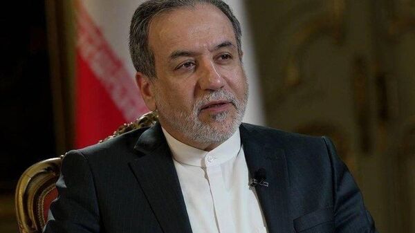 ورود امریکا در جنگ، نشانه ای از شکست اسرائیل بود - اسپوتنیک افغانستان  