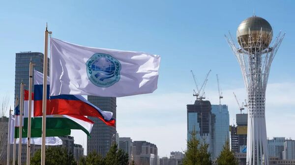 وزیر دفاع چین: کشورهای عضو سازمان همکاری شانگهای باید ثبات راهبردی جهانی را حفظ کنند - اسپوتنیک افغانستان  