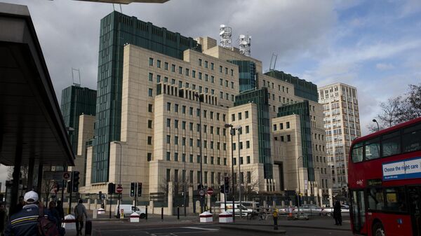    MI6 - اسپوتنیک افغانستان  