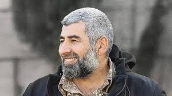 اسرائیل خبر از کشتن یکی از بنیانگذاران حماس در غزه را داد - اسپوتنیک افغانستان  