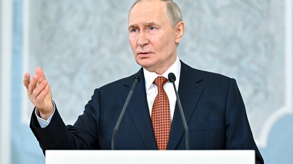 Высший Евразийский экономический совет в Минске - اسپوتنیک افغانستان  