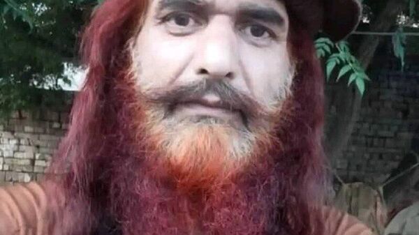 ⭕دستگیری یک عضو برجسته داعش در ننگرهار - اسپوتنیک افغانستان  
