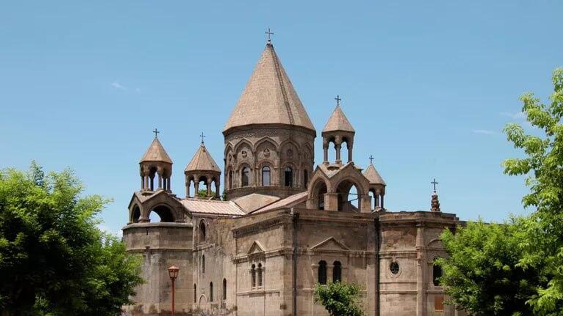 کلیسای ارتدکس سریانی حملات مقامات ارمنی به کلیسای حواری ارمنی را محکوم کرد کلیسای ارتدکس سریانی حملات مقامات ارمنی به کلیسای حواری ارمنی را محکوم کرد - اسپوتنیک افغانستان , 1920, 10.07.2025