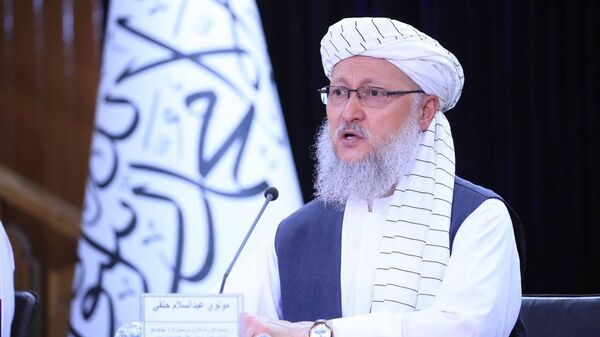 در یک ماه اخیر بیش از نیم‌میلیون مهاجر از ایران به افغانستان بازگشته‌اند - اسپوتنیک افغانستان  