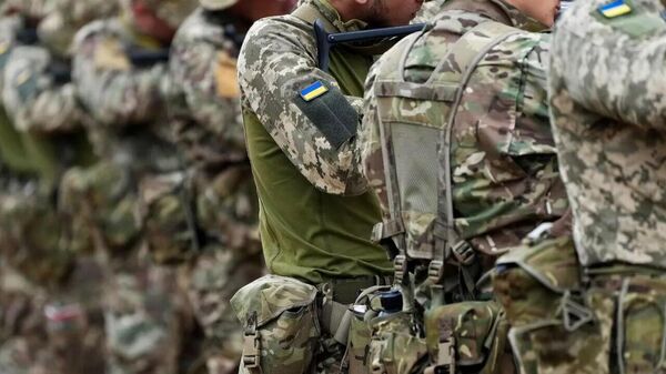 اعزام مزدوران کلمبیایی به خط مقدم جبهه درمنطقه سومی - اسپوتنیک افغانستان  