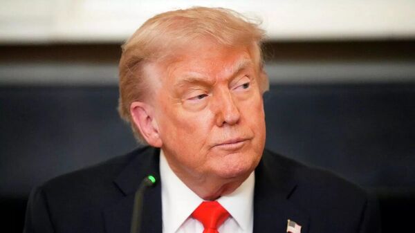 اولتیماتوم ترامپ محکوم به شکست است - اسپوتنیک افغانستان  