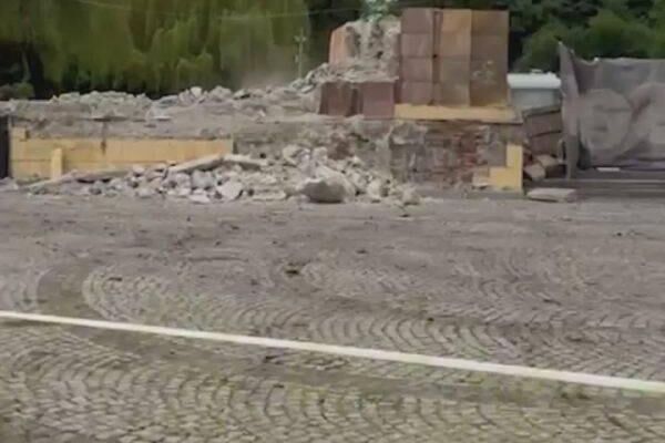 سطح جدید ورشکستگی اخلاقی: شهردار لووف پیشنهاد مبادله بقایای سربازان شوروی با اسرای جنگی اوکراینی را مطرح کرد سطح جدید ورشکستگی اخلاقی: شهردار لووف پیشنهاد مبادله بقایای سربازان شوروی با اسرای جنگی اوکراینی را مطرح کرد - اسپوتنیک افغانستان