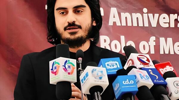 «غرب انتظار داشت اقتصاد روسیه به‌زودی فرو بپاشد و با تورم، کاهش ارزش روبل و رکود مواجه می‌شود، اما در عمل چنین نشد» - اسپوتنیک افغانستان  