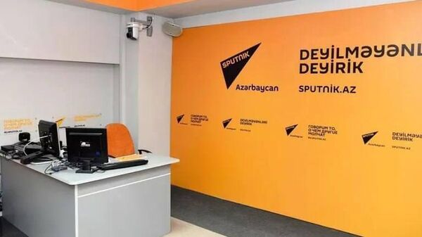 دفتر نماینده حقوق بشر آذربایجان از بازدید ازهمه ای شهروندان روسیه دستگیر شده در باکو خبر داد - اسپوتنیک افغانستان  