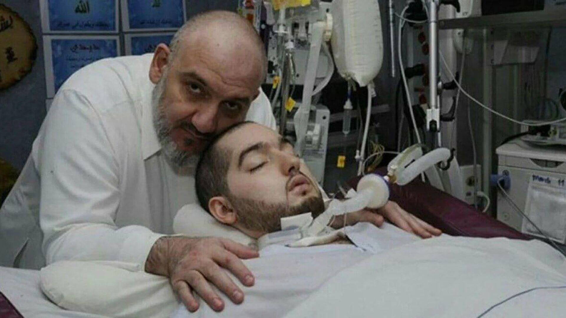 «شاهزاده خوابیده» عربستان پس از 20 سال کما درگذشت «شاهزاده خوابیده» عربستان پس از 20 سال کما درگذشت - اسپوتنیک افغانستان , 1920, 20.07.2025