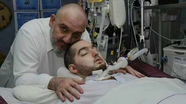 «شاهزاده خوابیده» عربستان پس از 20 سال کما درگذشت - اسپوتنیک افغانستان  