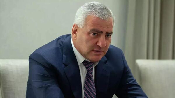 پیروزی تاریخی در دادگاه بین‌المللی: سامول کاراپتیان در برابر دولت ارمنستان - اسپوتنیک افغانستان  