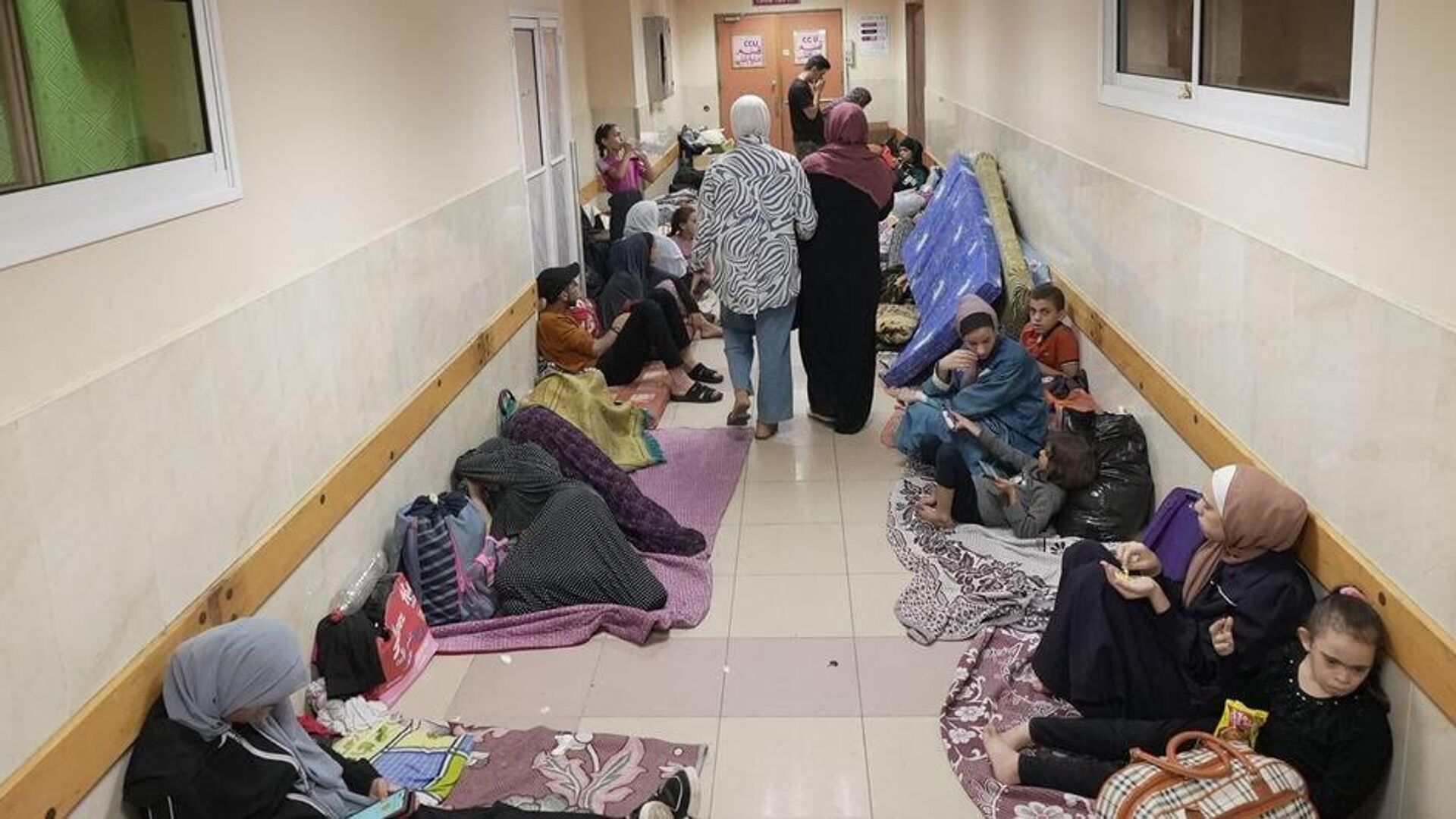 بیشتر فلسطینیها از اثر مرمی، گرسنگی و بیماری بوده است بیشتر فلسطینیها از اثر مرمی، گرسنگی و بیماری بوده است - اسپوتنیک افغانستان , 1920, 26.07.2025