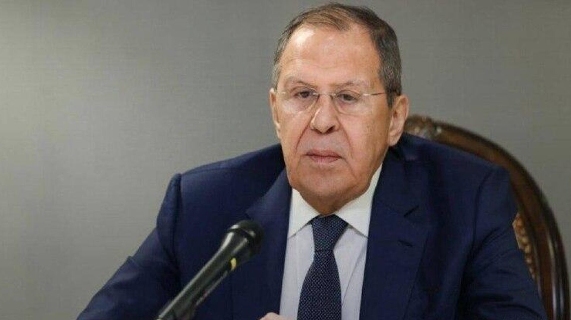 لاوروف: توافق تجاری امریکا و اتحادیه اروپا، اروپا را بیش از پیش صنعتیزدایی خواهد کرد لاوروف: توافق تجاری امریکا و اتحادیه اروپا، اروپا را بیش از پیش صنعتیزدایی خواهد کرد - اسپوتنیک افغانستان , 1920, 28.07.2025