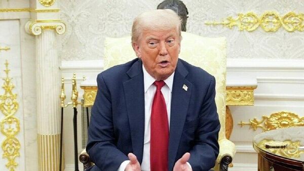 تهدیدات ترامپ برای خروج سربازان می تواند به نظامی سازی فریبنده اروپا دامن بزند: چرا؟ - اسپوتنیک افغانستان  