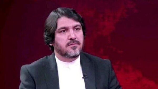 محسنی به اسپوتنیک: تاکتیک حمله اخیر به ایران حاصل چندین سال کار پیچیده استخباراتی بوده است - اسپوتنیک افغانستان  
