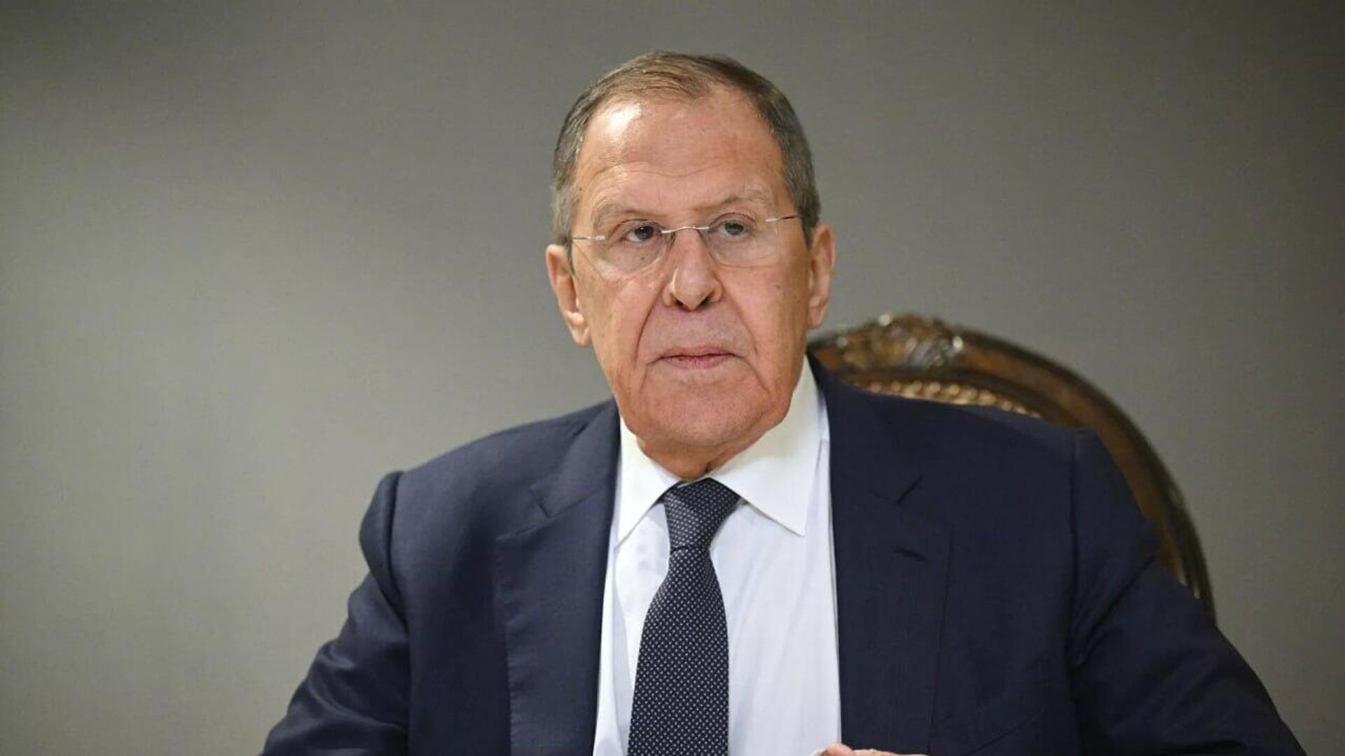 لاوروف فردا با وزیر امور خارجه سوریه دیدار و گفتگو خواهد کرد لاوروف فردا با وزیر امور خارجه سوریه دیدار و گفتگو خواهد کرد - اسپوتنیک افغانستان , 1920, 30.07.2025