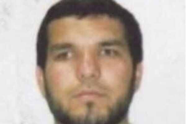 تصاویر سه متهم ناشناس پرونده حمله تروریستی کروکوس منتشر کرد - اسپوتنیک افغانستان  