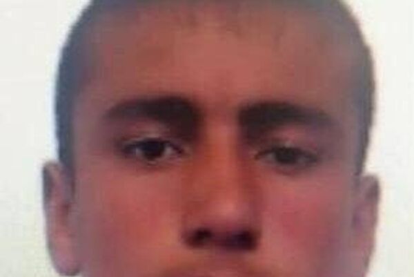 تصاویر سه متهم ناشناس پرونده حمله تروریستی کروکوس منتشر کرد - اسپوتنیک افغانستان  