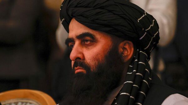سفر امیرخان متقی به پاکستان به تعویق افتاد - اسپوتنیک افغانستان  