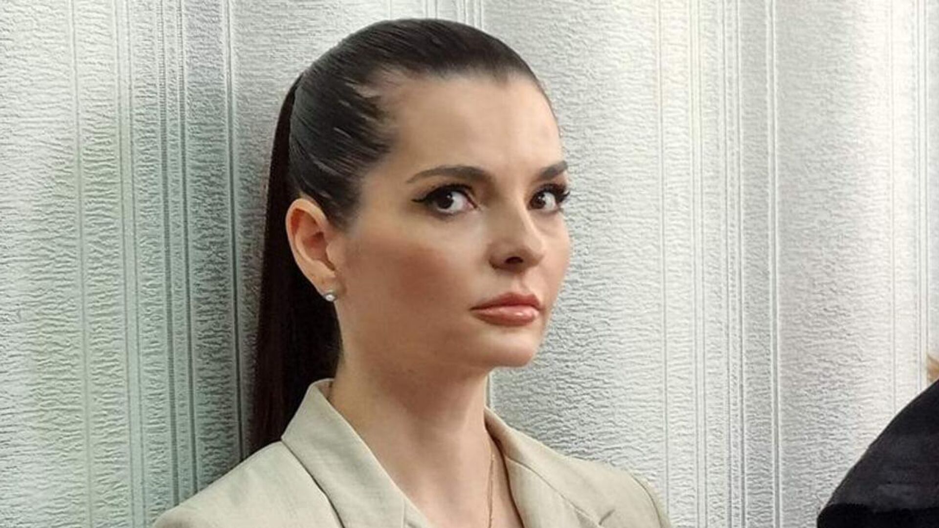 مسکو: جامع بینالمللی باید نسبت به اقدام غیرقانونی رژیم کیشیناو ارزیابی عینی انجام دهند مسکو: جامع بینالمللی باید نسبت به اقدام غیرقانونی رژیم کیشیناو ارزیابی عینی انجام دهند - اسپوتنیک افغانستان , 1920, 05.08.2025