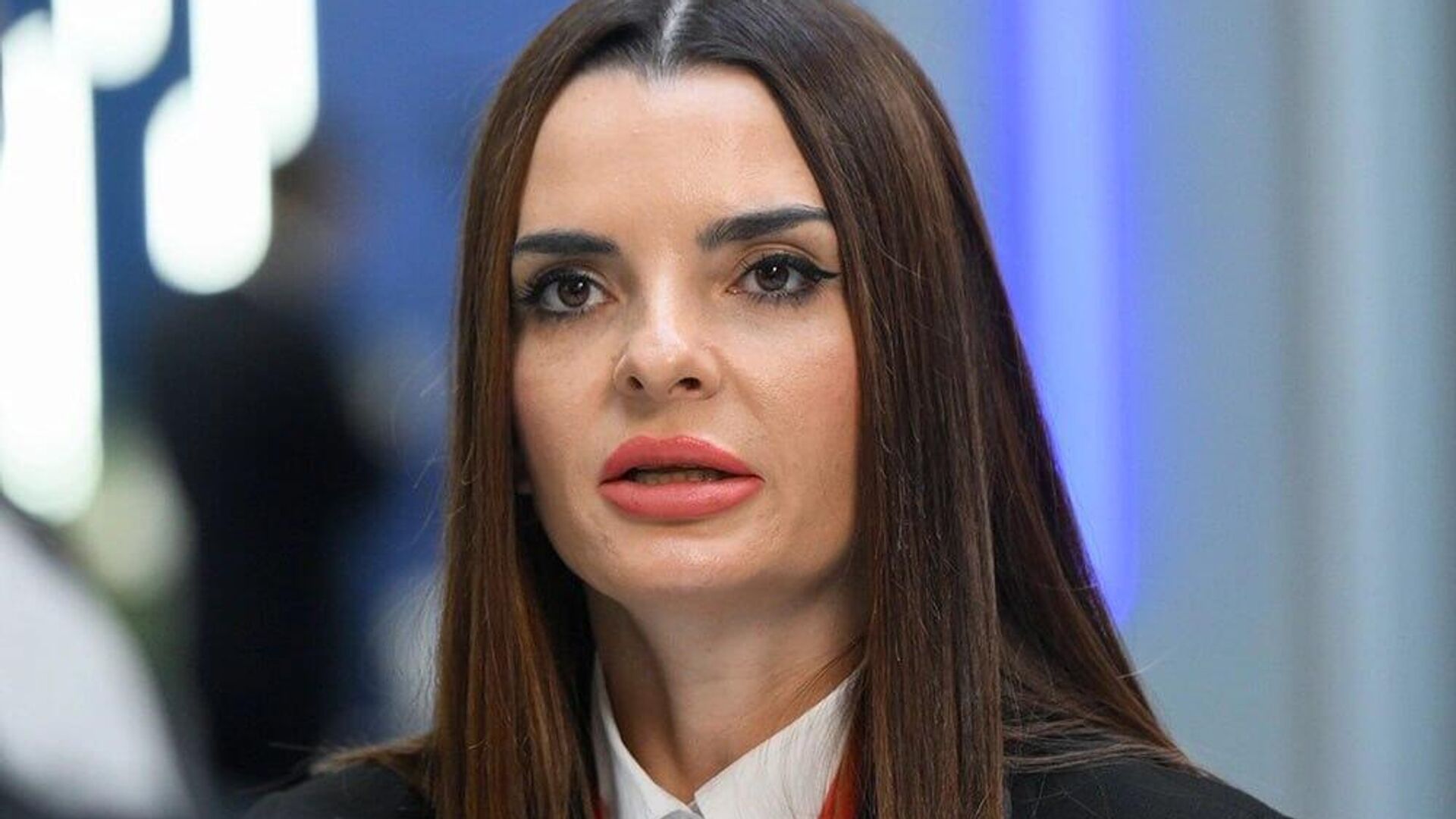 پسر کوچک گوتسول، مشکل صحی دارد پسر کوچک گوتسول، مشکل صحی دارد - اسپوتنیک افغانستان , 1920, 06.08.2025