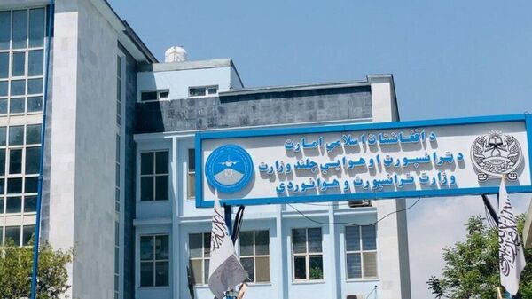 پیشنهاد برقراری پرواز مستقیم کابل-کازان در دیدار وزیر ترانسپورت امارت اسلامی افغانستان با معاون نخست وزیر تاتارستان روسیه - اسپوتنیک افغانستان  