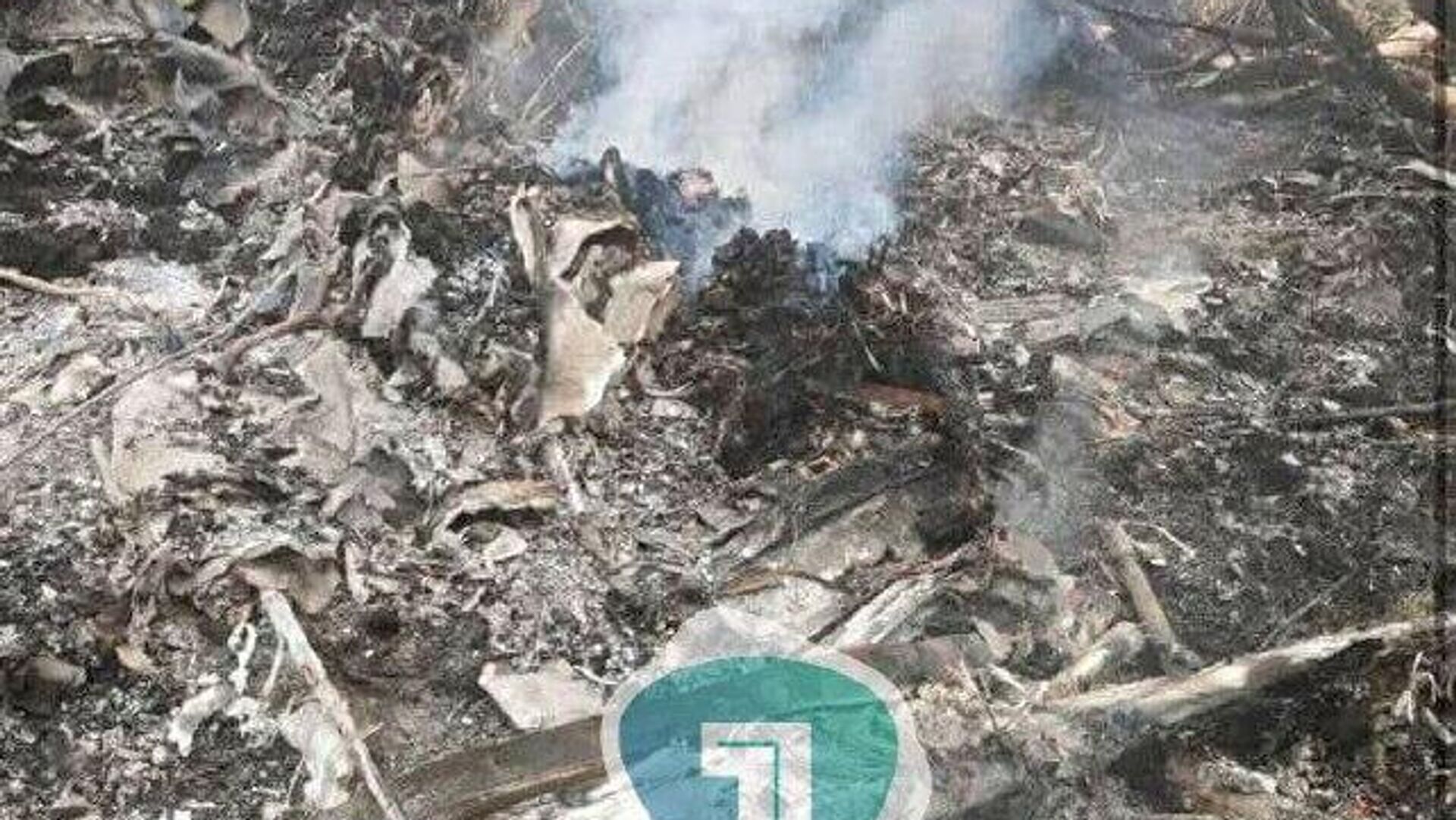 سقوط بالگرد نظامی در غنا و احتمال مرگ وزرا سقوط بالگرد نظامی در غنا و احتمال مرگ وزرا - اسپوتنیک افغانستان , 1920, 06.08.2025