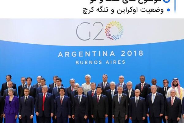 اجلاس مهم در راه است: پوتین و ترامپ برای اولین دیدار پس از سال 2019 آماده میشوند اجلاس مهم در راه است: پوتین و ترامپ برای اولین دیدار پس از سال 2019 آماده میشوند - اسپوتنیک افغانستان