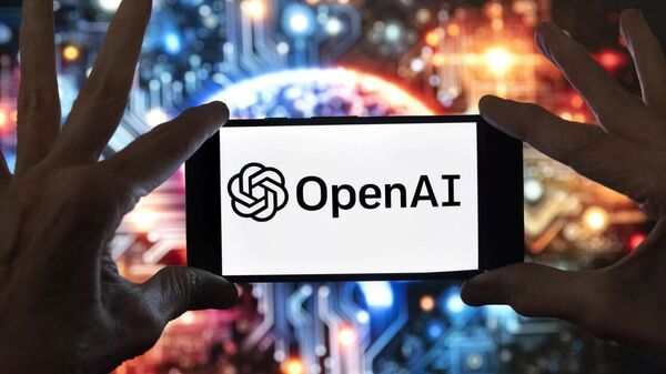 شرکت OpenAIاز GPT-5 رونمایی کرد - اسپوتنیک افغانستان  