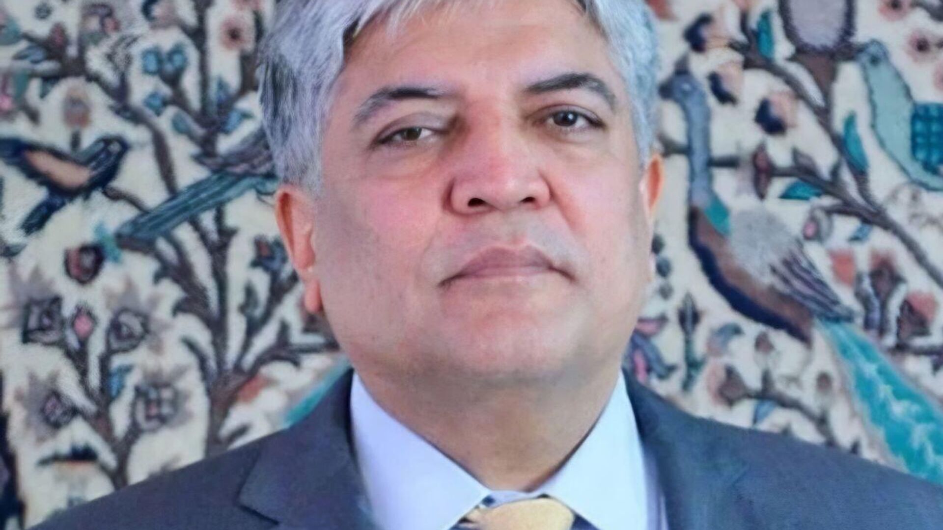 پاکستان پیوندهای دیپلماتیک خود با امارت اسلامی افغانستان را به سطح سفیر بلند برد پاکستان پیوندهای دیپلماتیک خود با امارت اسلامی افغانستان را به سطح سفیر بلند برد - اسپوتنیک افغانستان , 1920, 09.08.2025