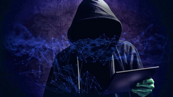 Hacker - اسپوتنیک افغانستان  